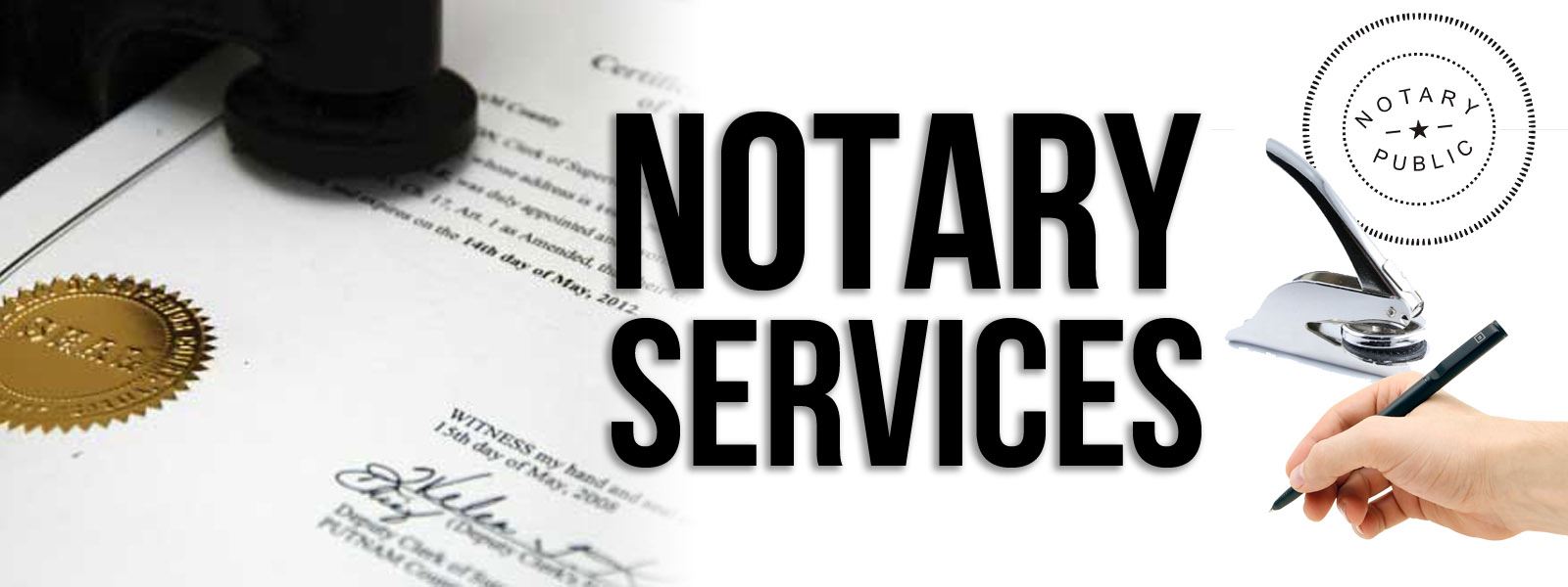 Notary Public Ignacio Community Library