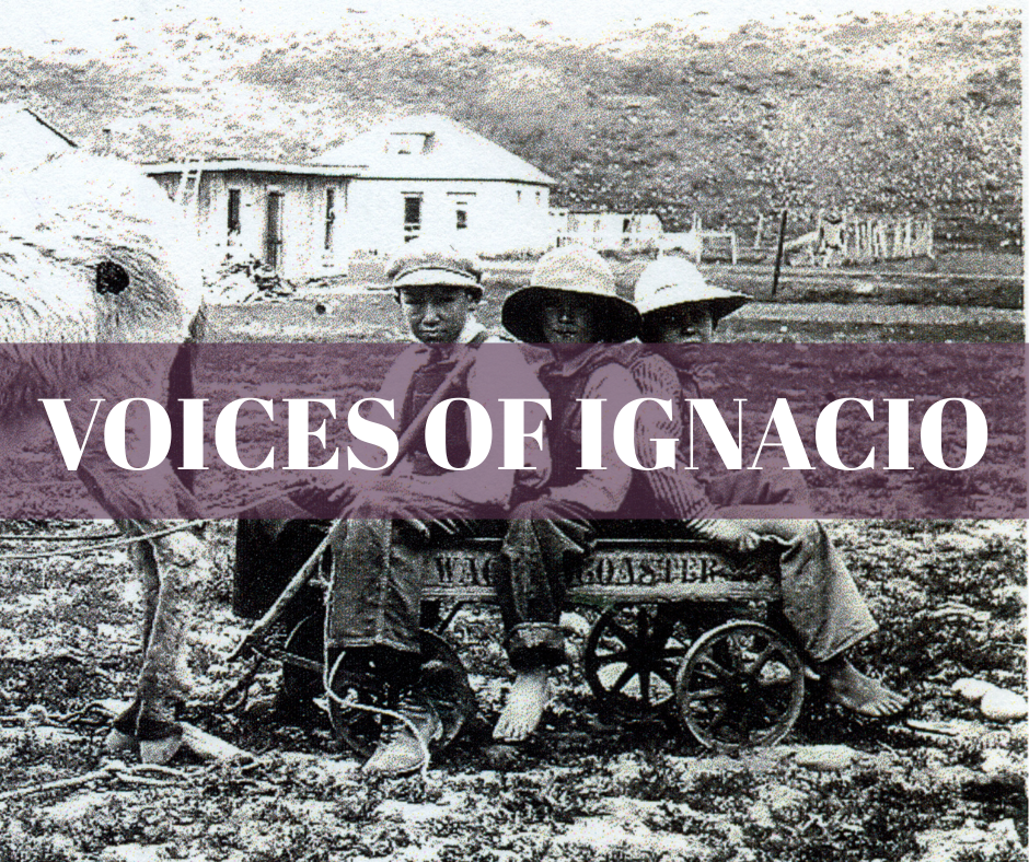 VOICES OF IGNACIO