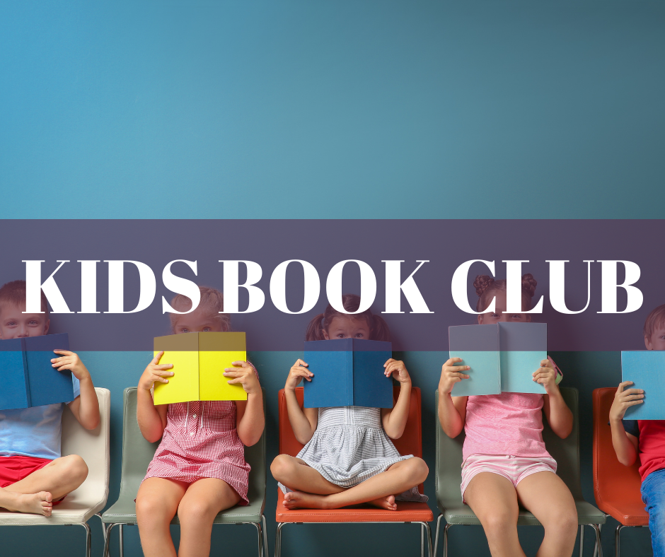 KIDS BOOK CLUB