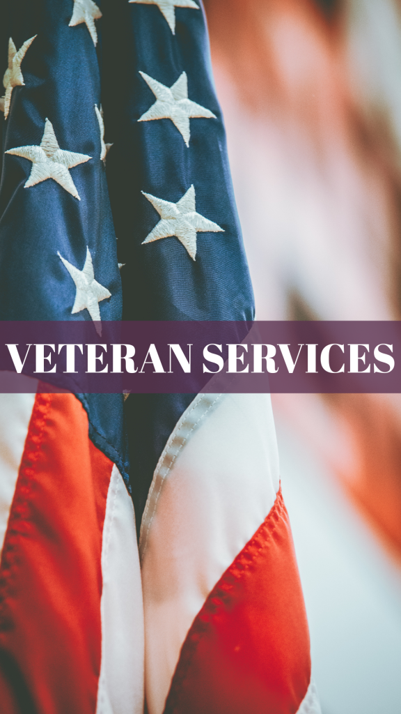 VETERAN SERVICES