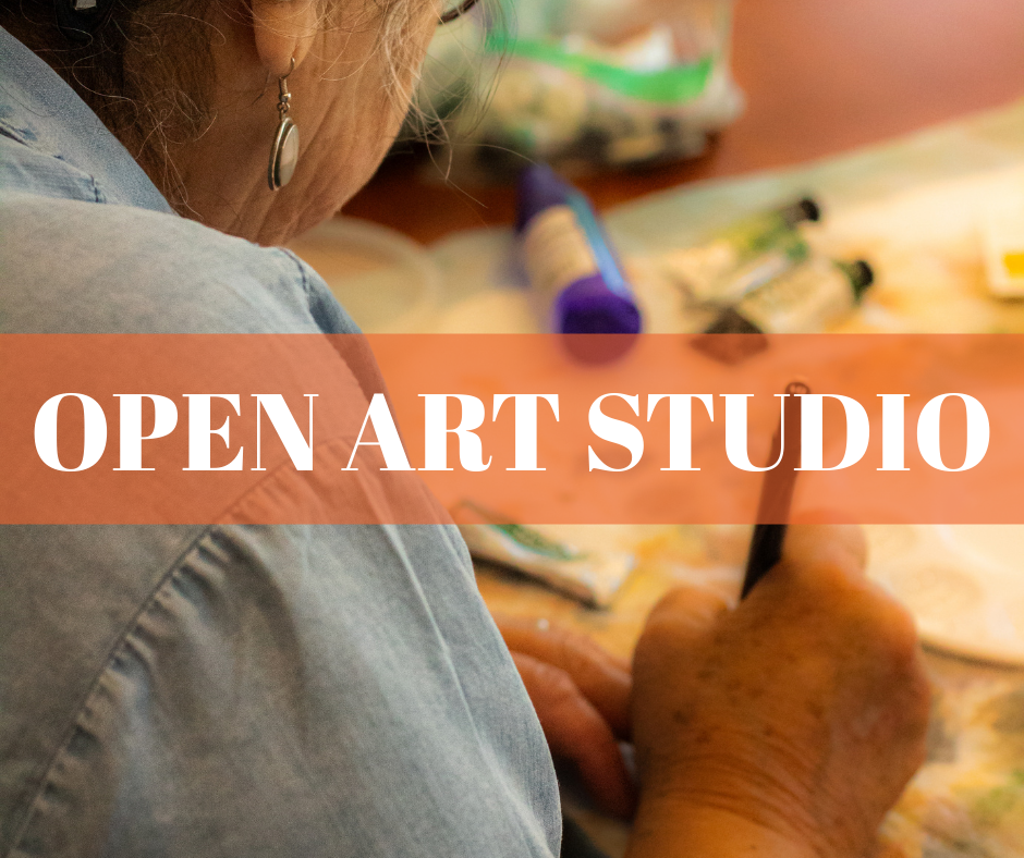 OPEN ART STUDIO