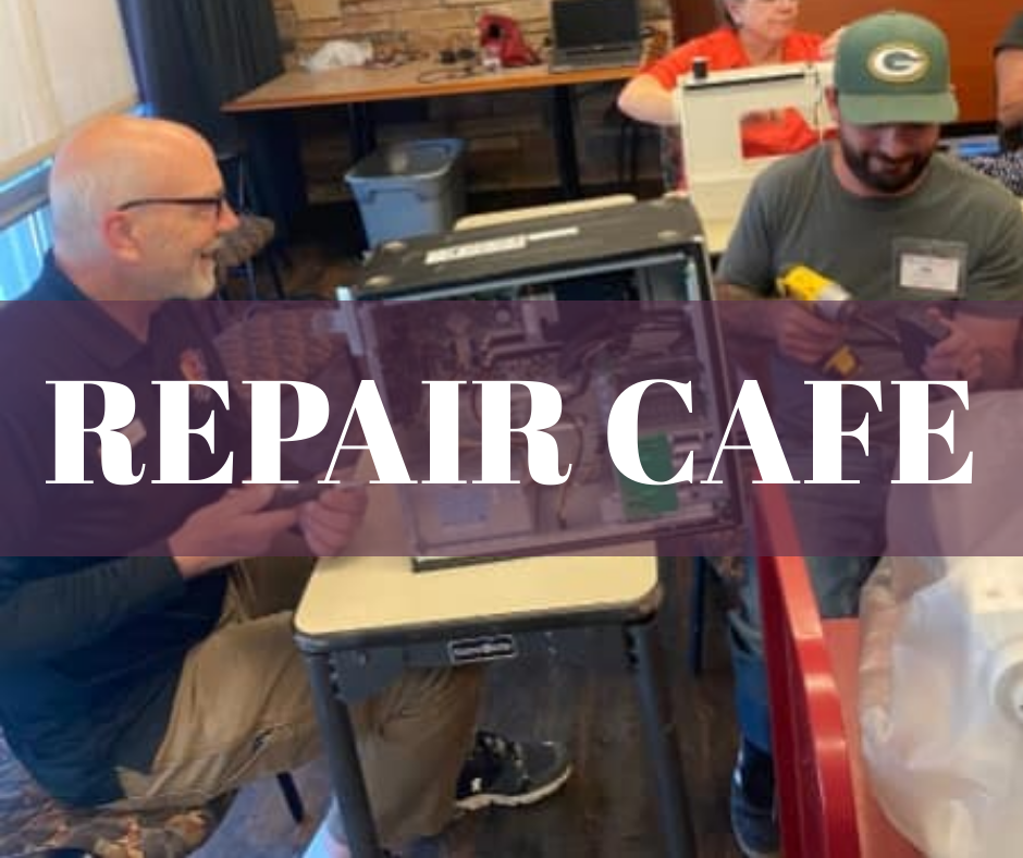 REPAIR CAFE